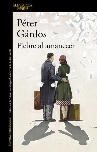 Fiebre Al Amanecer