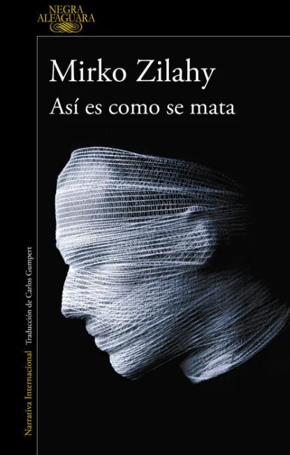 Así Es Como se Mata