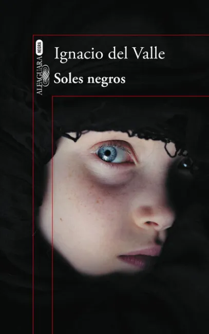 Soles Negros (Arturo Andrade 4)