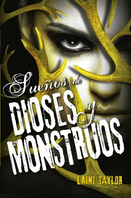 T3 Sueños de Dioses y Monstruos