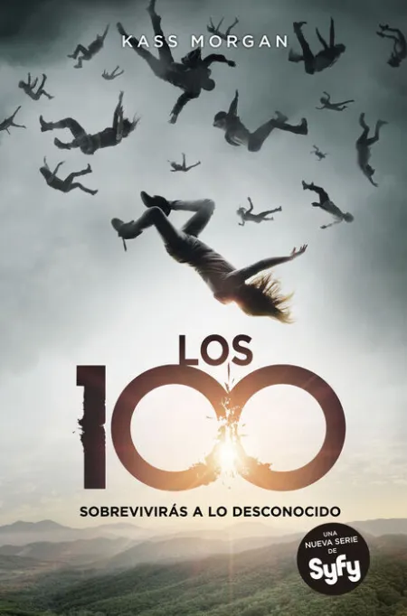 Los 100. Sobreviviras a lo Desconocido