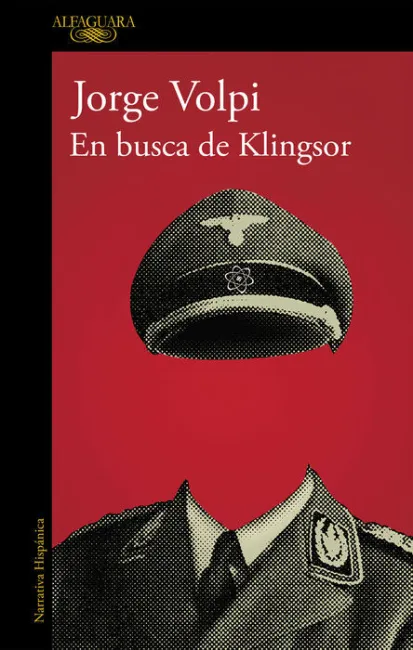 En Busca de Klingsor