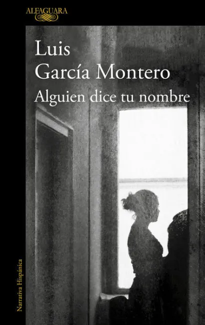 Alguien Dice tu Nombre