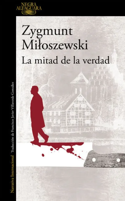 La Mitad de la Verdad
