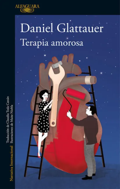 Terapia Amorosa