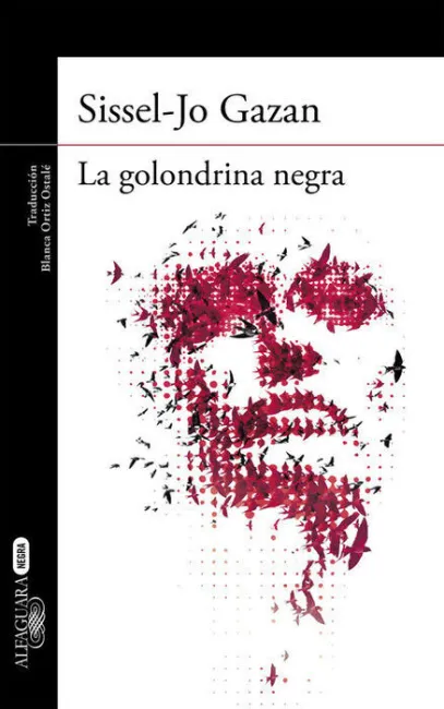 Golondrina Negra, la