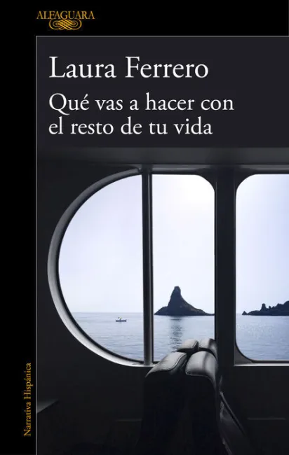 Qué Vas a Hacer con el Resto de tu Vida