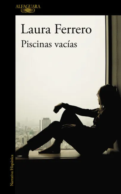 Piscinas Vacias
