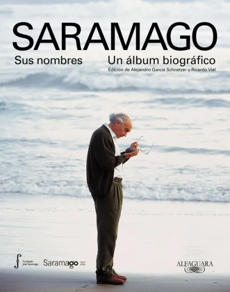 Saramago. Sus Nombres