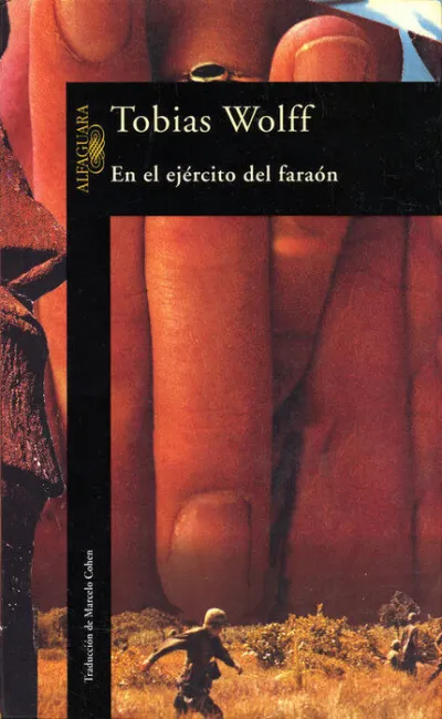 En el Ejã?Â©Rcito del Faraã?Â³N