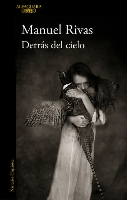 Detrás del Cielo