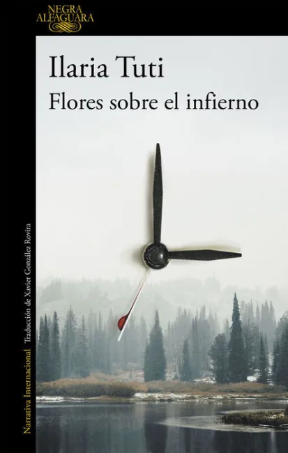 Flores Sobre el Infierno