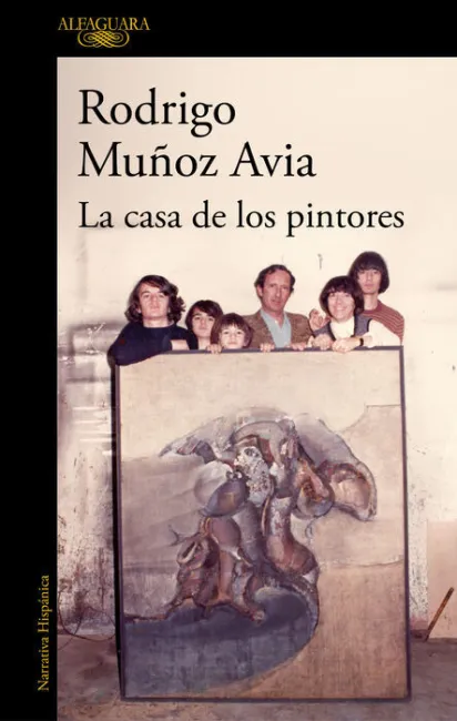 La Casa de los Pintores