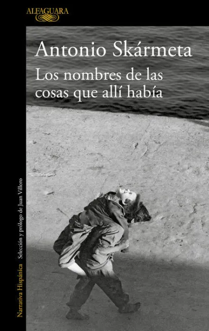 Los Nombres de las Cosas que Allí Había