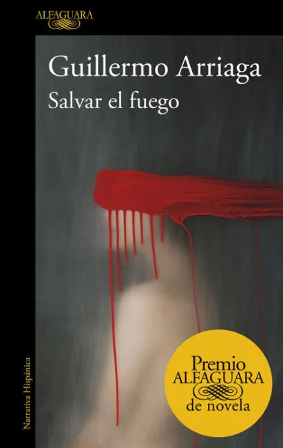 Salvar el Fuego