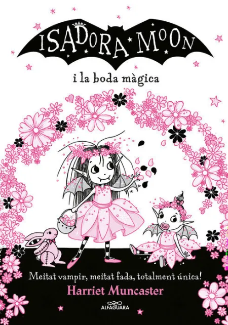 La Isadora Moon I la Boda Magica