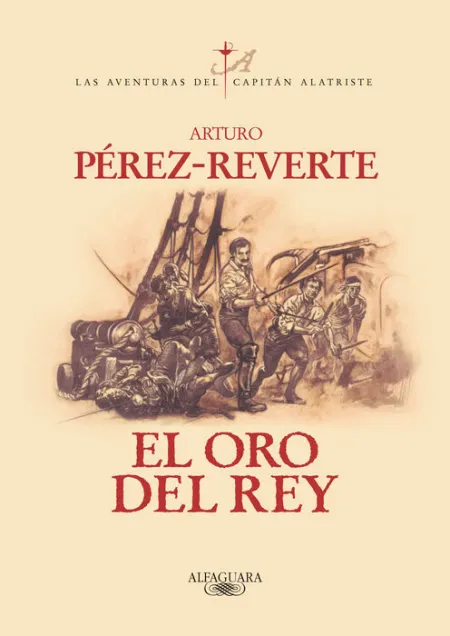 Oro del Rey, el