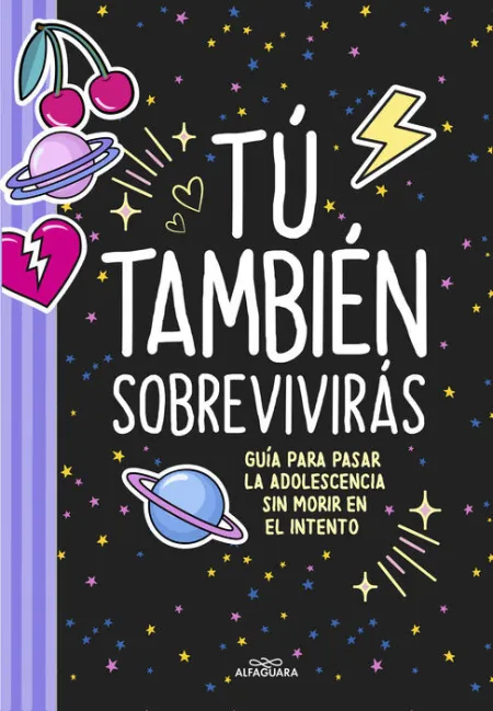 Tú También Sobrevivirás