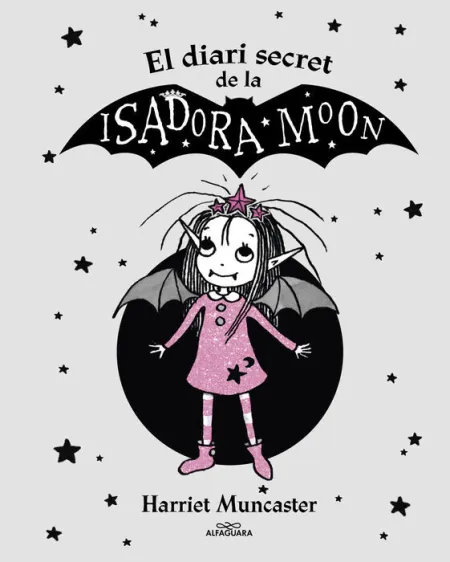El Diari Secret de la Isadora Moon (La Isadora Moon)