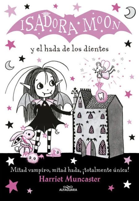 Isadora Moon y el Hada de los Dientes (Isadora Moon) 10