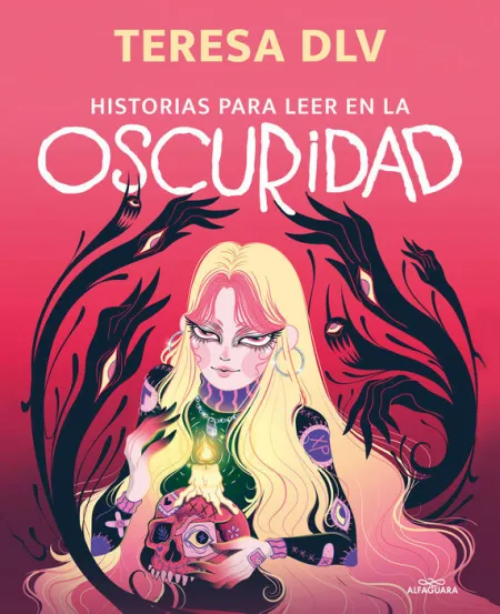 Historias para Leer en la Oscuridad