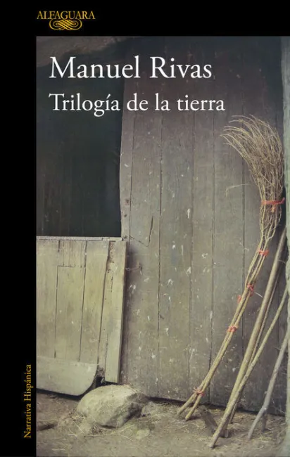 La Tierra Oculta