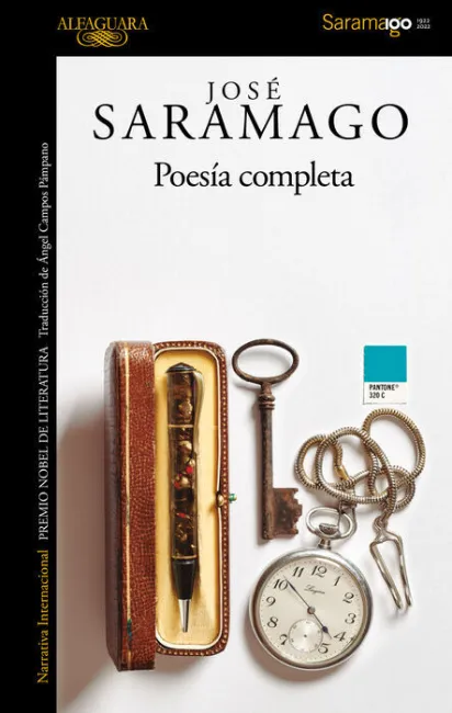 Poesia Completa (Nf)2022