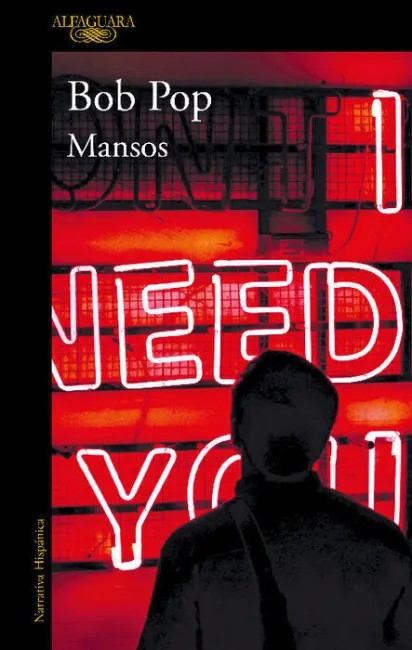 Mansos