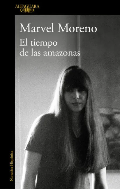 El Tiempo de las Amazonas