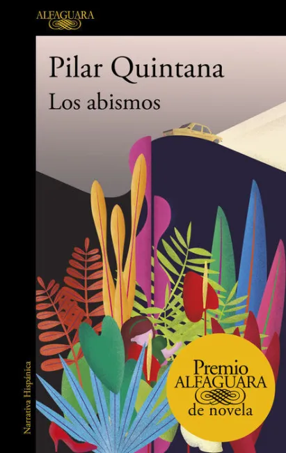 Los Abismos