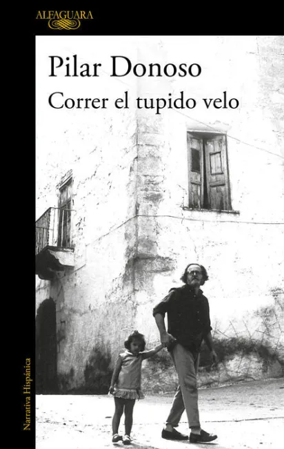 Correr el Tupido Velo