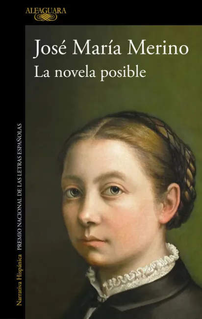 La Novela Posible