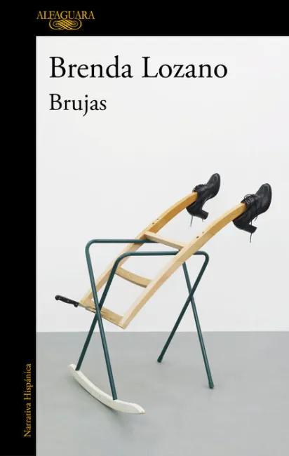 Brujas (Mapa de las Lenguas)