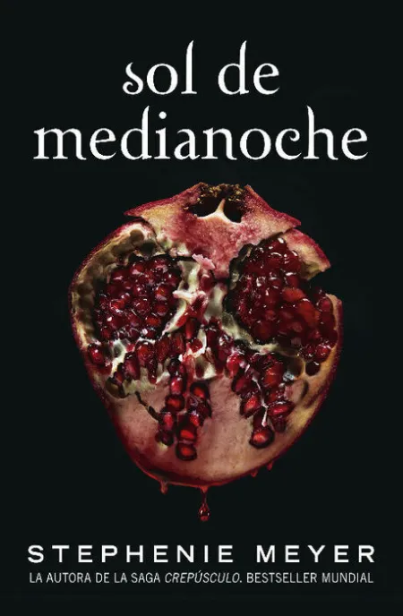 Sol de Medianoche (Crepusculo 5)