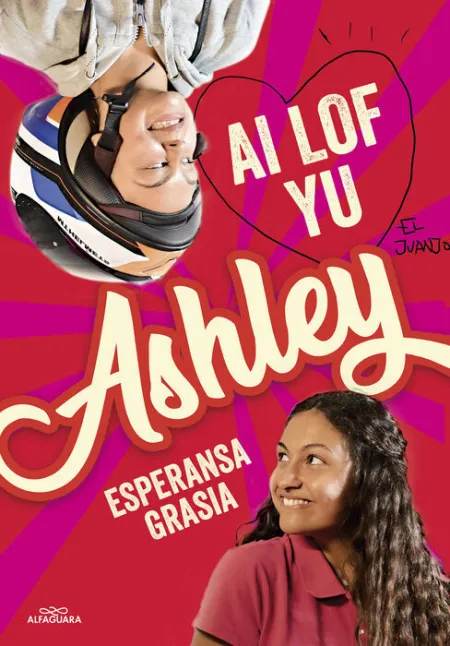 Ai Lof Yu, Ashley