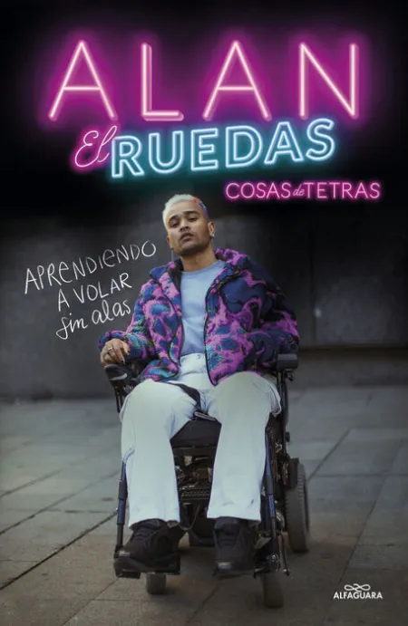 Cosas de Tetras. Aprendiendo a Volar sin Alas