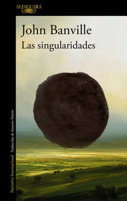 Las Singularidades