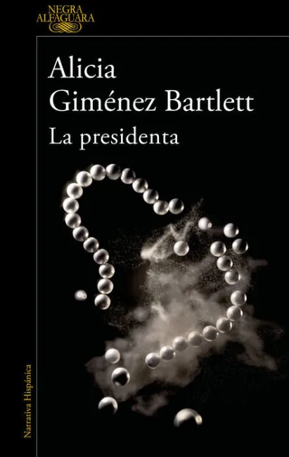 La Presidenta