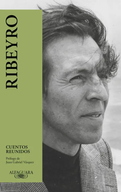 Cuentos Reunidos