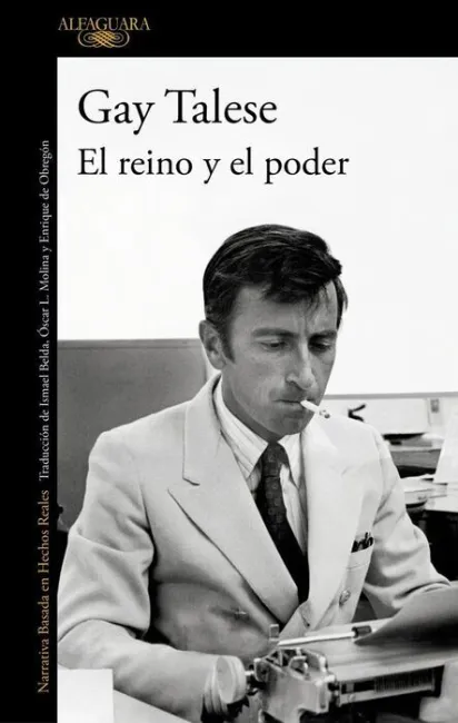El Reino y el Poder