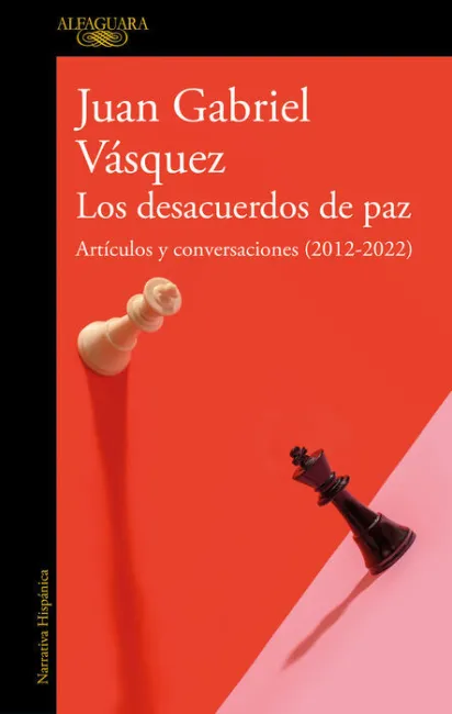 Los Desacuerdos de Paz