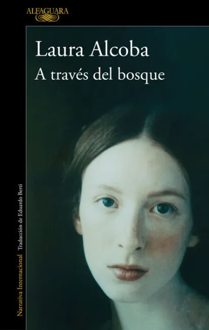 A Través del Bosque