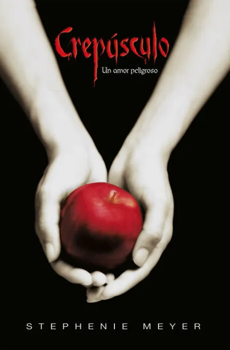 Crepusculo 1