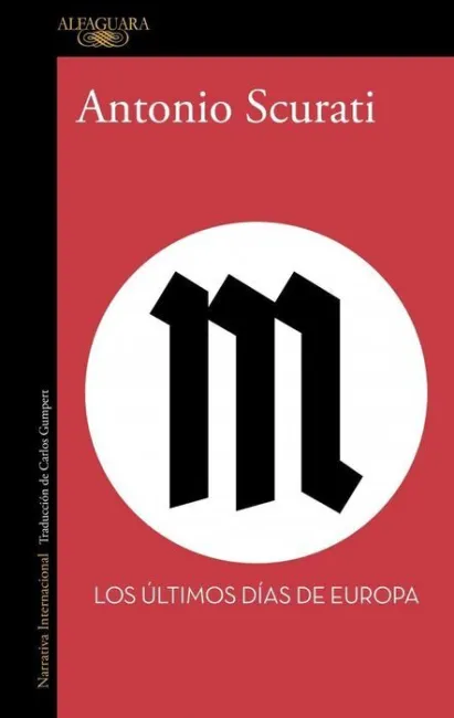 M. 3 - los Últimos Días de Europa