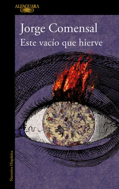 Este Vacío que Hierve