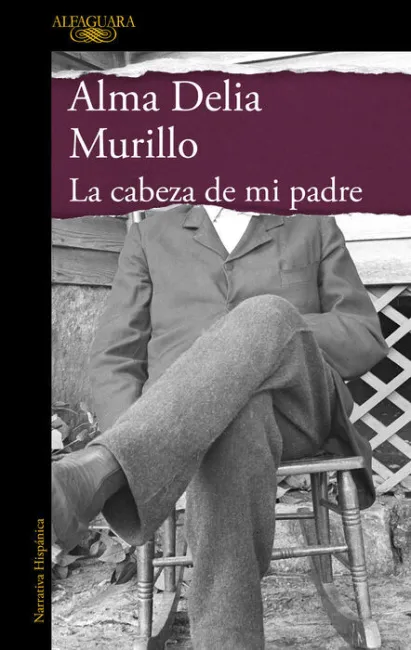 La Cabeza de mi Padre (Mapa de las Lenguas)