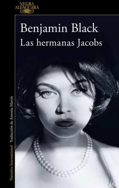 Las Hermanas Jacobs (Quirke & Strafford 1)
