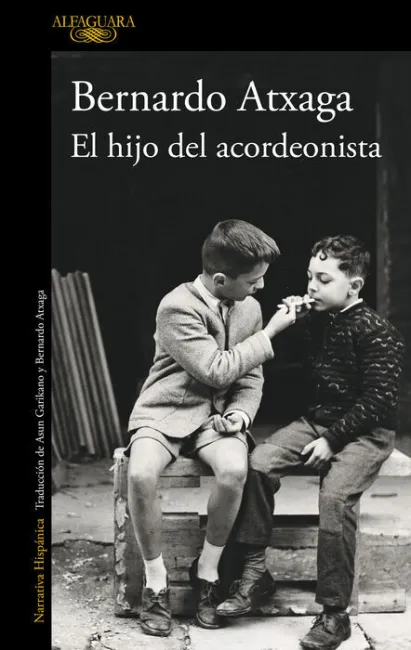 El Hijo del Acordeonista (Edición Especial 20. º Aniversario)