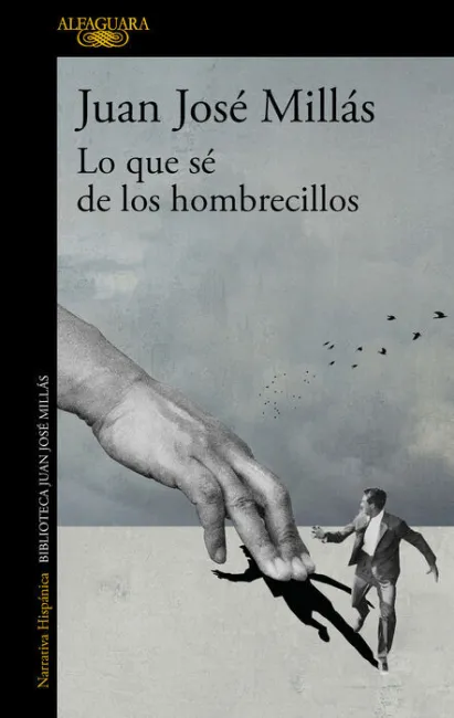 Lo que sé de los Hombrecillos