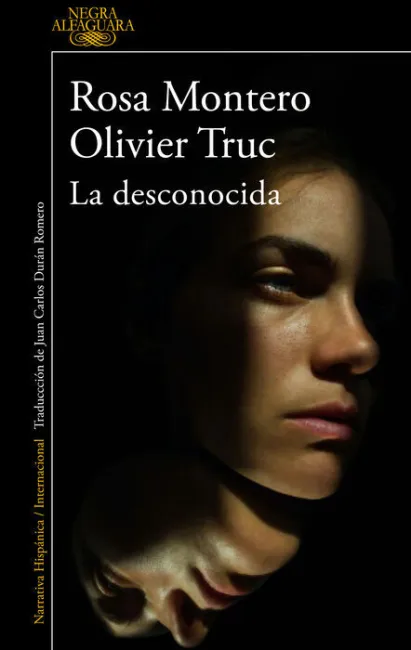 La Desconocida